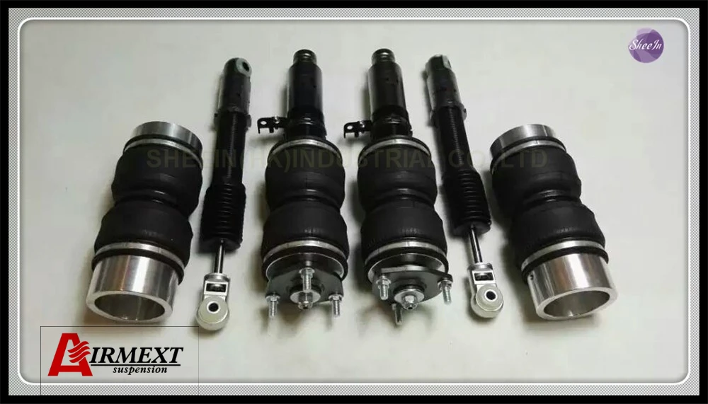 For Mazda 6 (2003~2008)/ coilover air spring