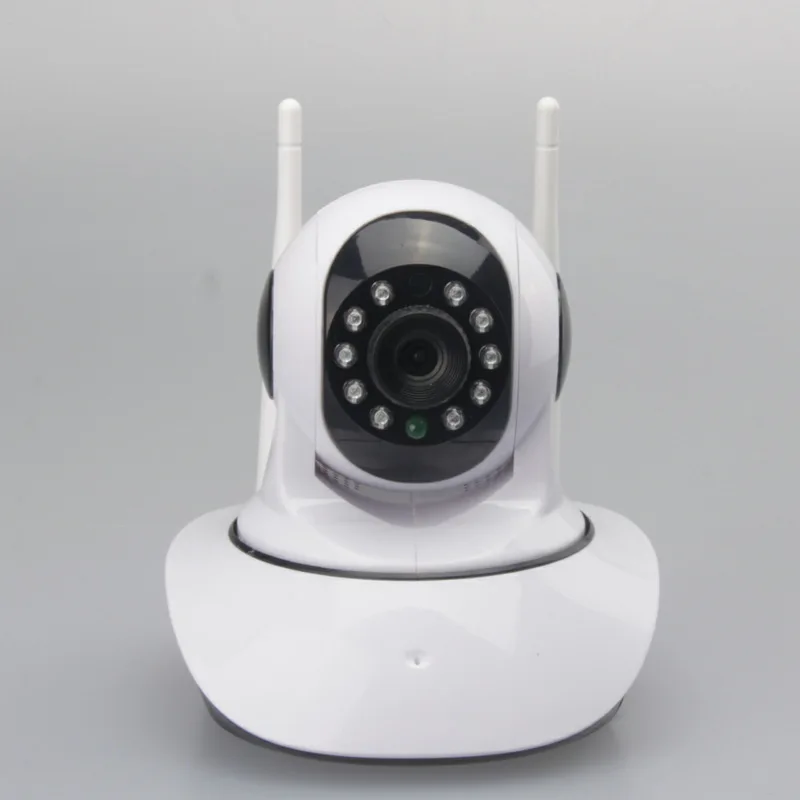 Беспроводная камера наблюдения 1080p Hd домашняя безопасности Wifi Национальная сеть