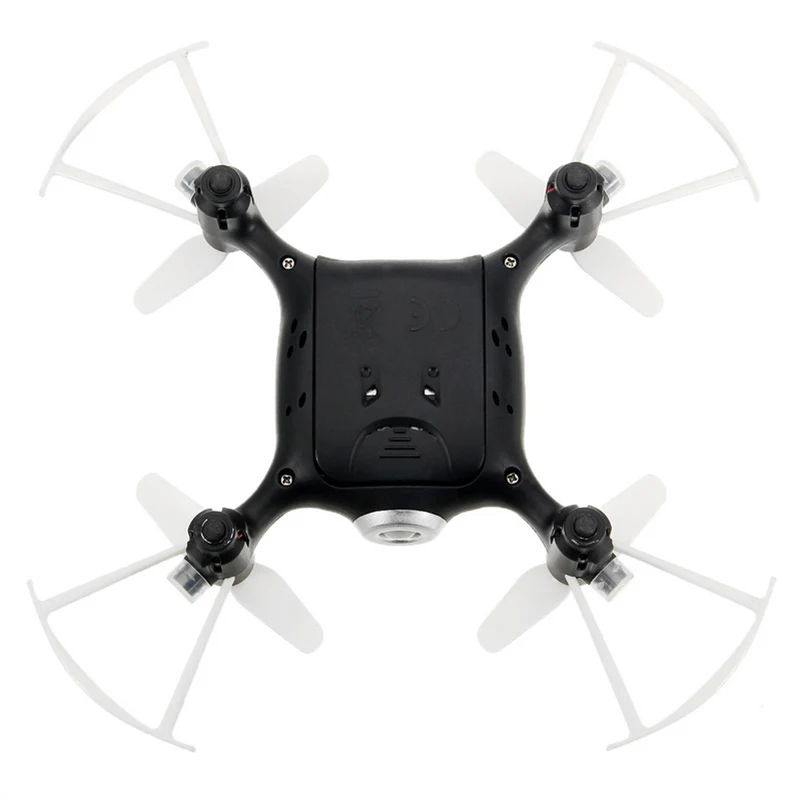 

X21 2.4G 4CH Mini Remote Control Four-axis Aircraft UAV Helicopter Children 's Model Toys FJ88