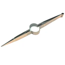 Многофункциональные щипцы для кальяна Пинцет Chicha Shishia принадлежности для кальянов металлические гаджеты для угольного угля пинцет