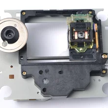 Замена для PIONEER XR-A770 CD плеер запасные части лазерные линзы Lasereinheit модульный блок XRA770 Оптический Пикап BlocOptique