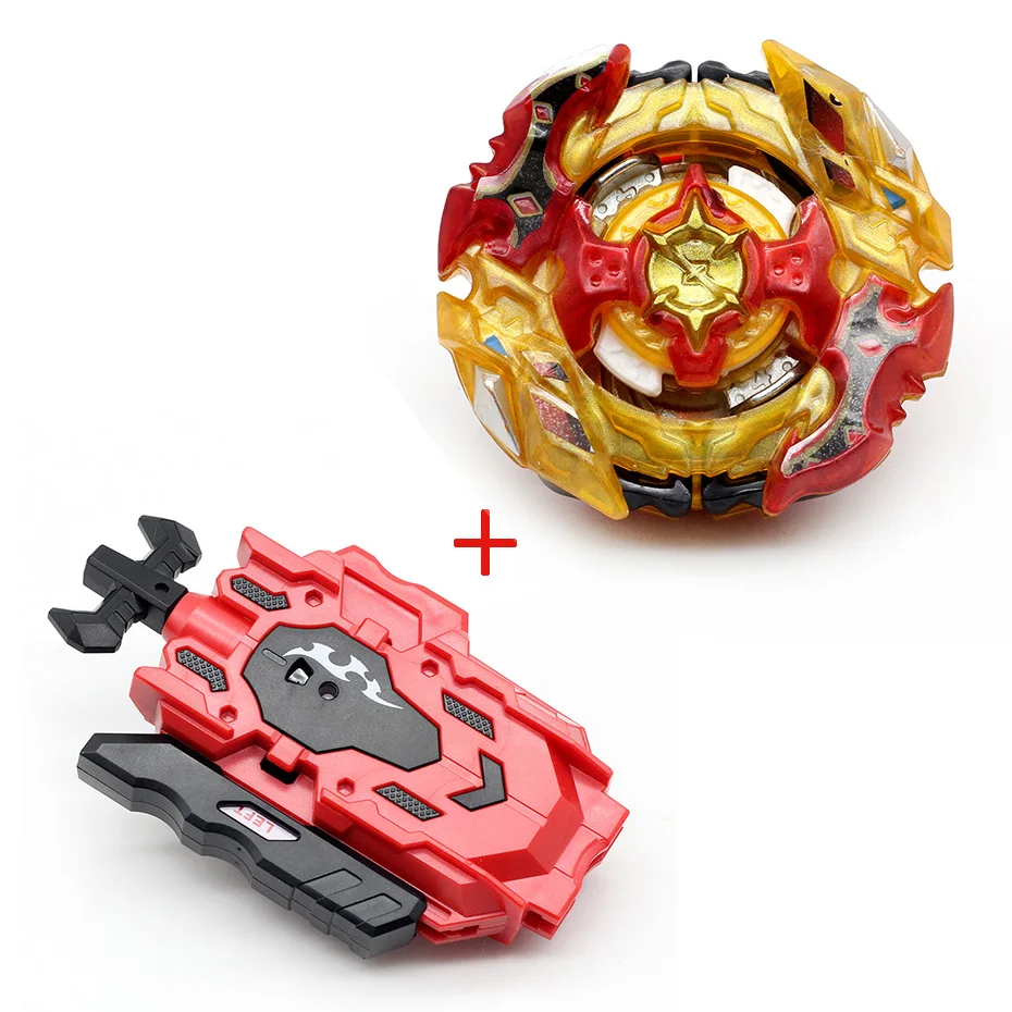 Лидер продаж Beyblade стартер Bey Blade лезвия металлический сплав Bayblade Stater набор Hoge Prestaties Vechten лучшие игрушки для Verkoop