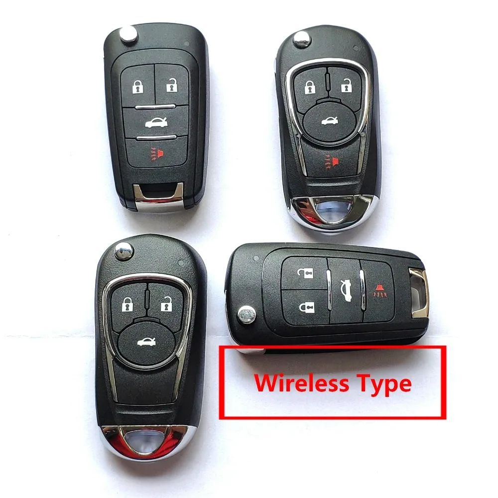 

For G-M for General-Motors Style Xhorse VVDI Universal Remote Control - 5 pieces/lot