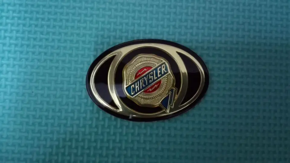 Popular Chrysler 300c Logo Buy Cheap Chrysler 300c Logo