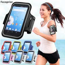 Спортивный чехол на руку для Lenovo p2 P1 K6 Примечание K5 Примечание K8 Примечание A7000 5,5 дюймов Чехол для видов спорта нарукавный спортивный чехол ремень чехол для телефона чехол тренажерный зал