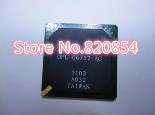 

5pcs/lot OPL-06752-AG BGA