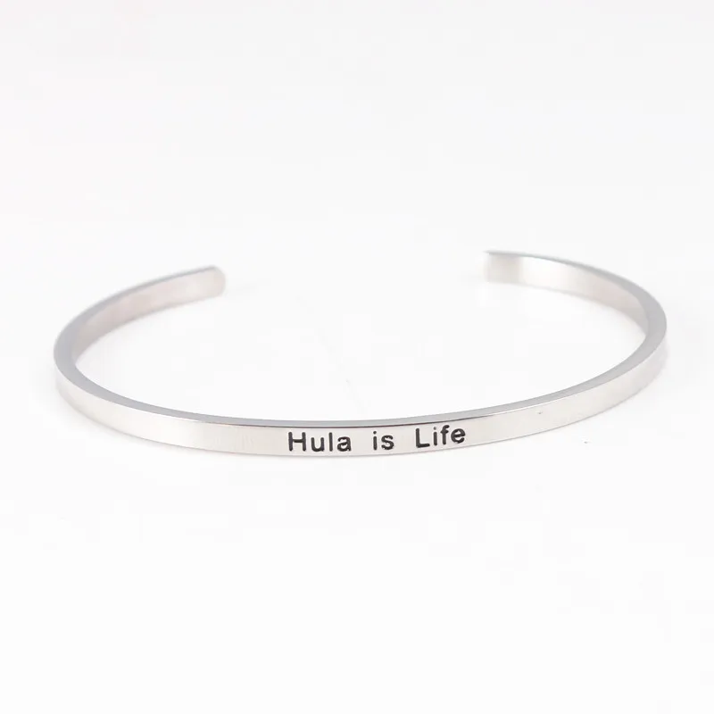 hula is life