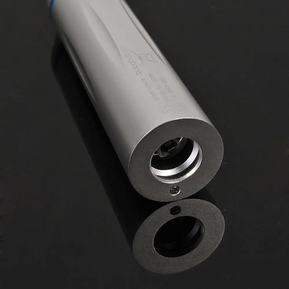 Dental LED Light Contra Angle Low Speed Handpiece E-generator E-Type Yabangbang - 32960865490