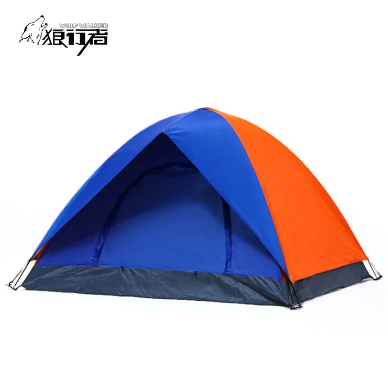 

Camping Tent Outdoor Tents Hiking Waterproof family Ultralight Outdoor Picnic large luxury portable 3 seasons tent