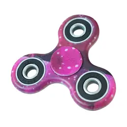 2017, распродажа Спиннеры ручной Spinner стресс relivertri блесны Непоседа ручной Spinner камуфляж нескольких Цвет ВДГ фокус Игрушечные лошадки b0507d