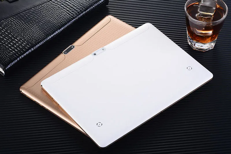 Новейшая версия 4G LTE 10 дюймов Android 8 0 планшетный ПК 4 Гб ОЗУ 32 ПЗУ 1280*800 IPS 5.0MP WiFi A GPS