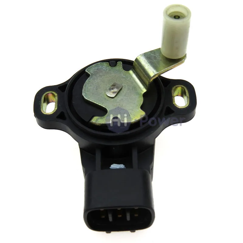 Accelerator Pedal Position Sensor 89281-20040 For T0yota RAV4 OEM 8928120040 02