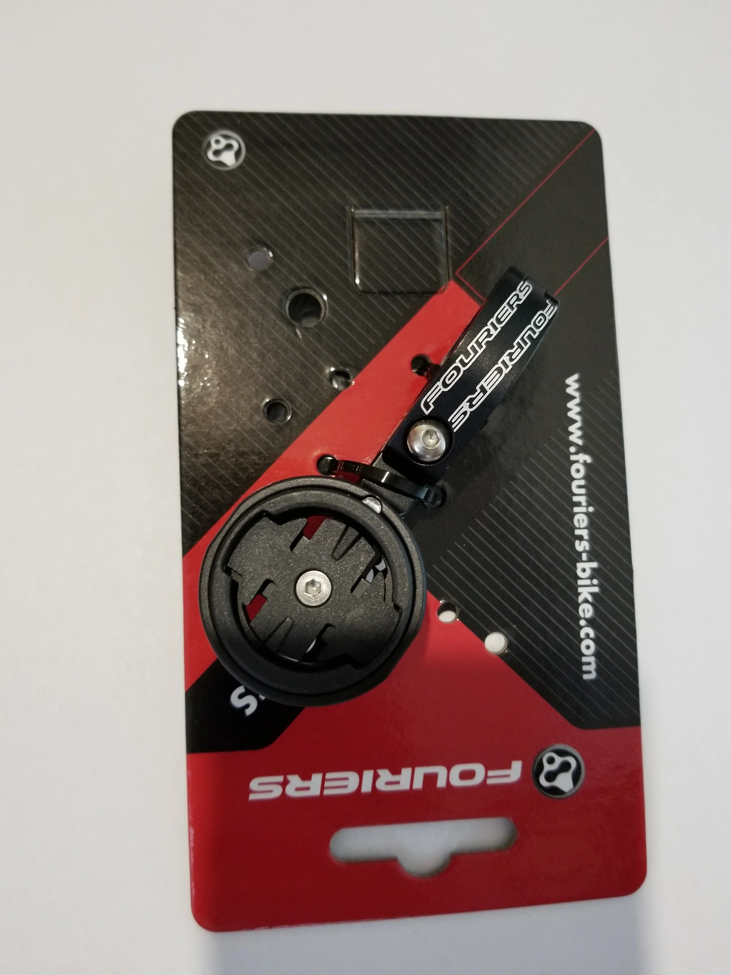 Fouriers HA S011 крепление на руль велосипеда компьютера для Garmin Edge 200/500/800/510/810