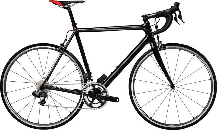 Cannondale Supersix EVO 20131