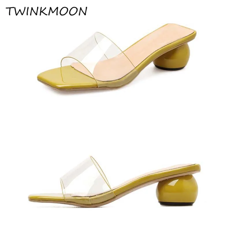 Slip on sandal03