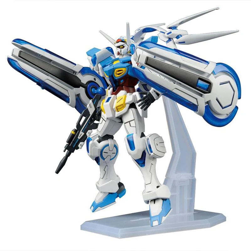 Bandai Hg 1 144 G Self Gundam Reconguista In G Action Chart Out Of Print Rare Spot Kids Assembled Toy Gifts Anime Figure Action Figures Aliexpress