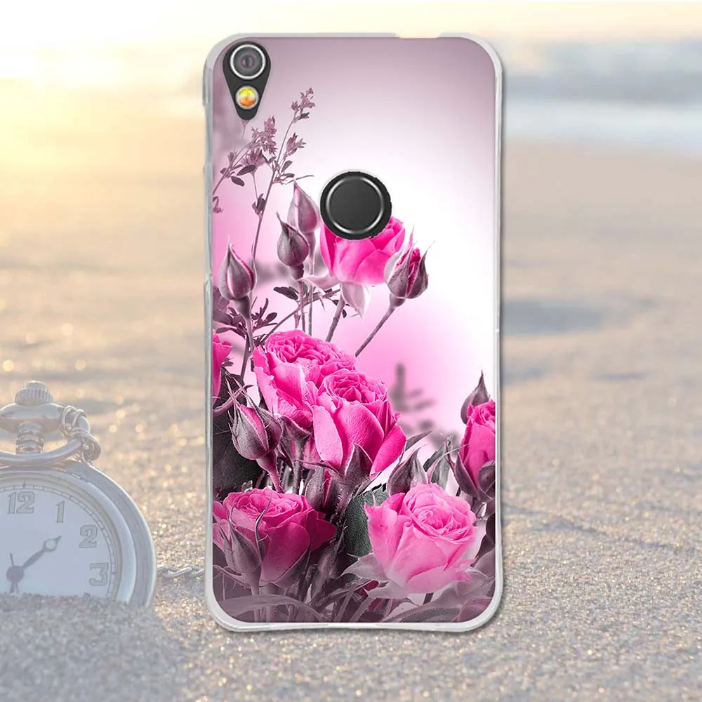 Чехол для Coque Alcatel Shine lite 5080X Мягкая силиконовая задняя накладка из ТПУ чехол Funda 5080