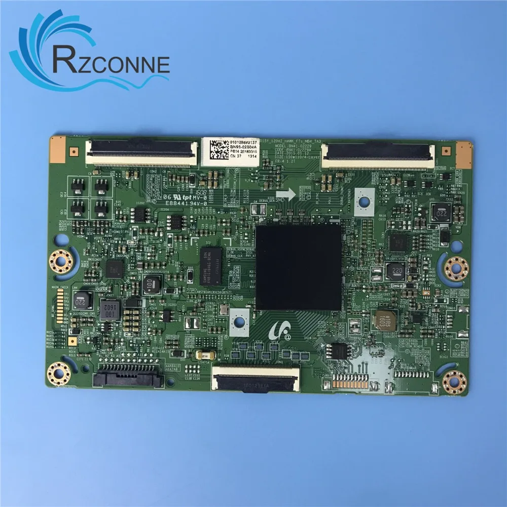 Логическая плата карта для Samsung BN41 02229A S32E511C LS32E511CS/XF S32E590C S32E591C