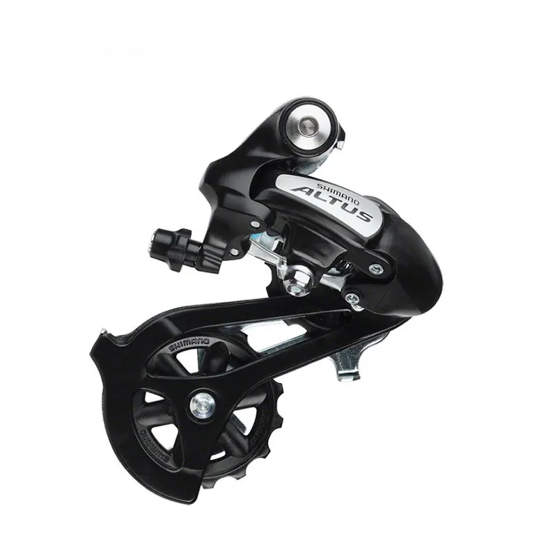 

Shimano RD M310 Altus Rear Derailleur 7/8 Speed for MTB Mountain Bicycle Bike Parts