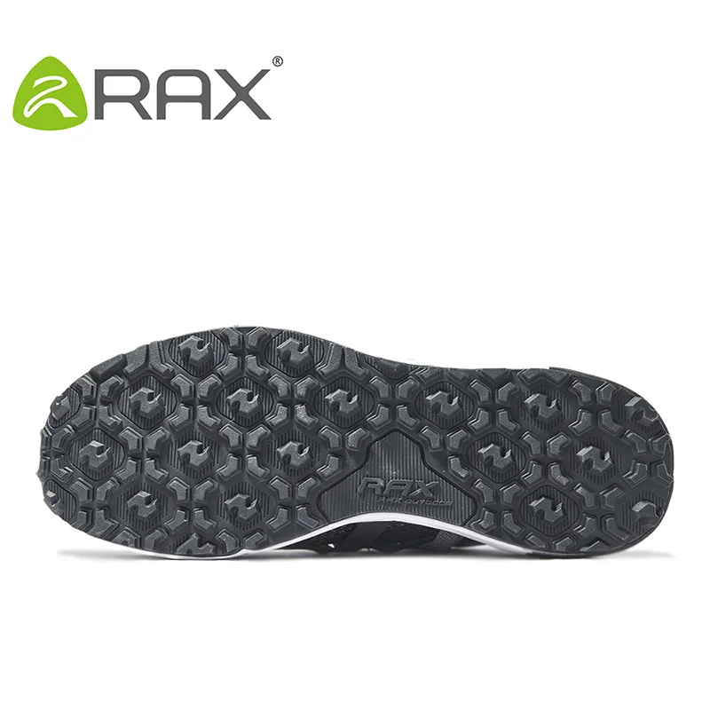 Кроссовки Rax мужские/женские для походов дышащие спортивные сникерсы ходьбы и
