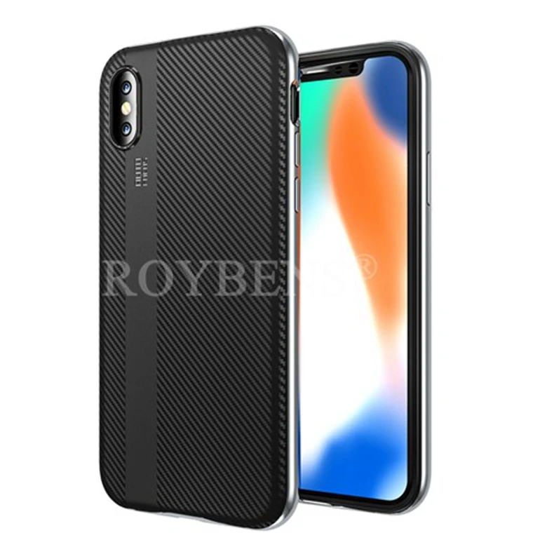 iPhone X Case (4)