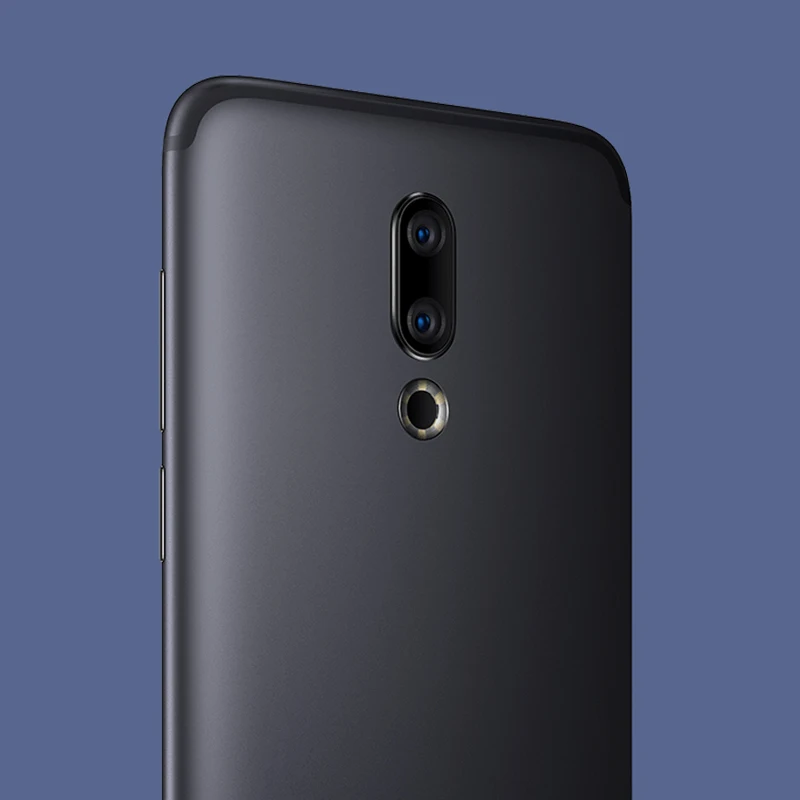 Глобальная версия Meizu 16 6 ГБ Оперативная память 128 Гб Встроенная Snapdragon 710 Octa Core 0