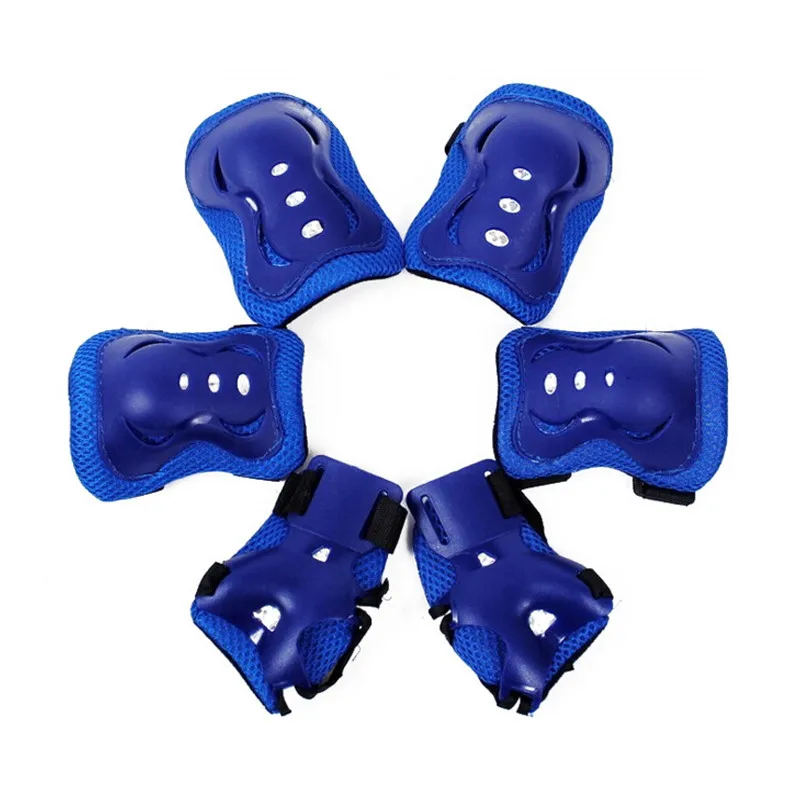 Buy Kids Sport Protective Gear Skating Cycling Roller Skating Protection Set