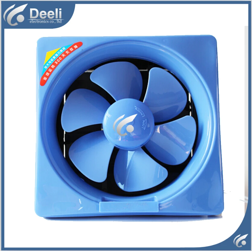 

good working for Kitchen bathroom Far east diamond ventilation fan exhaust fan kitchen ventilator 8 inch