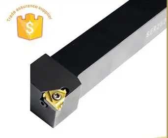 

Free Shipping KM Internal Thread Cutting Tools welding lathe tool