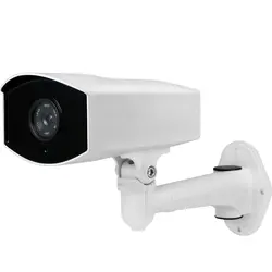 ИК 4mp H.265/H.264 Высокое разрешение Водонепроницаемый ip-камер с 4LED ИК-свет для 50 м Ночное видение расстояние и IPv6 дополнительно