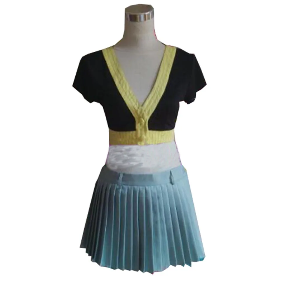 Disfraz De Nami De One Piece Traje De Anime Nuevo Estilo 2017 anime 