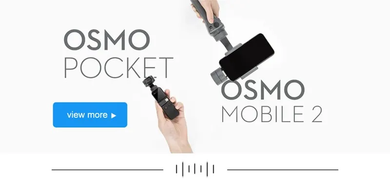 DJI Osmo Pocket ND фильтры набор ND 4 8 16 32 Магнитный дизайн высококачественный светильник-редуктор материал DJI оригинальные аксессуары