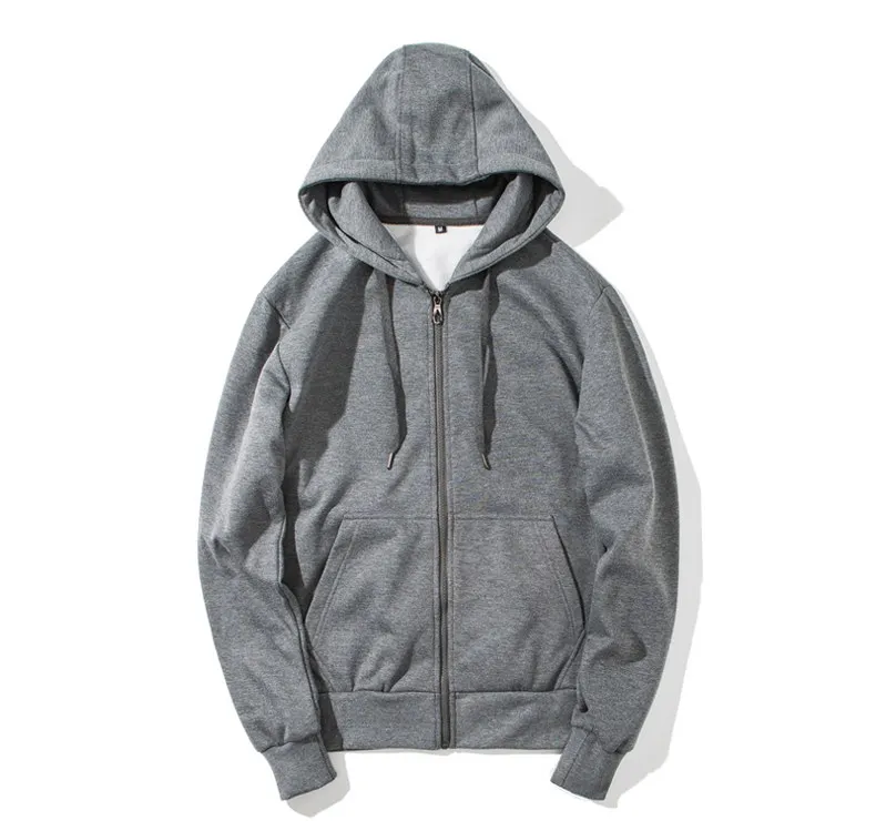 6Colors Men Sweatshirts Autumn Spring Hoody Tops Casual Zipper Hoodies Men Long Sleeve Male Streetwear Muls Brand Clothes M-3XL-09