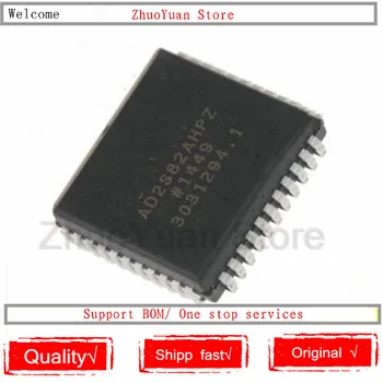

1PCS/lot New original AD2S82AHPZ AD2S82AHP PLCC-44 AD2S82 IC Chip