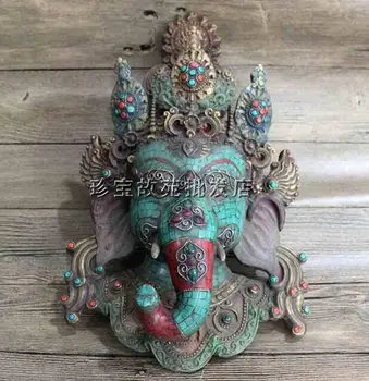 

Creative decoration statue