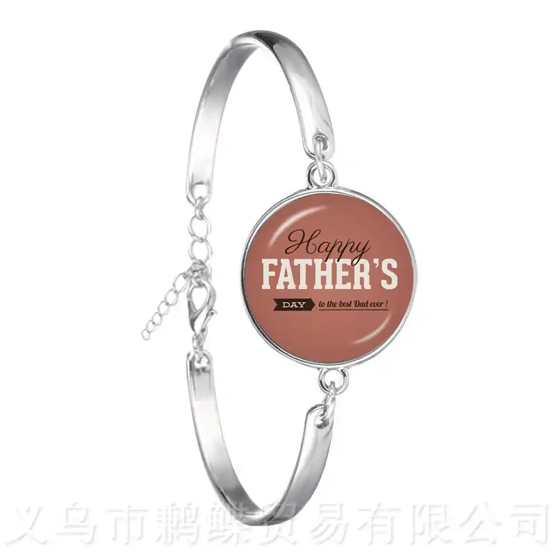 fathers day gifts bracelets