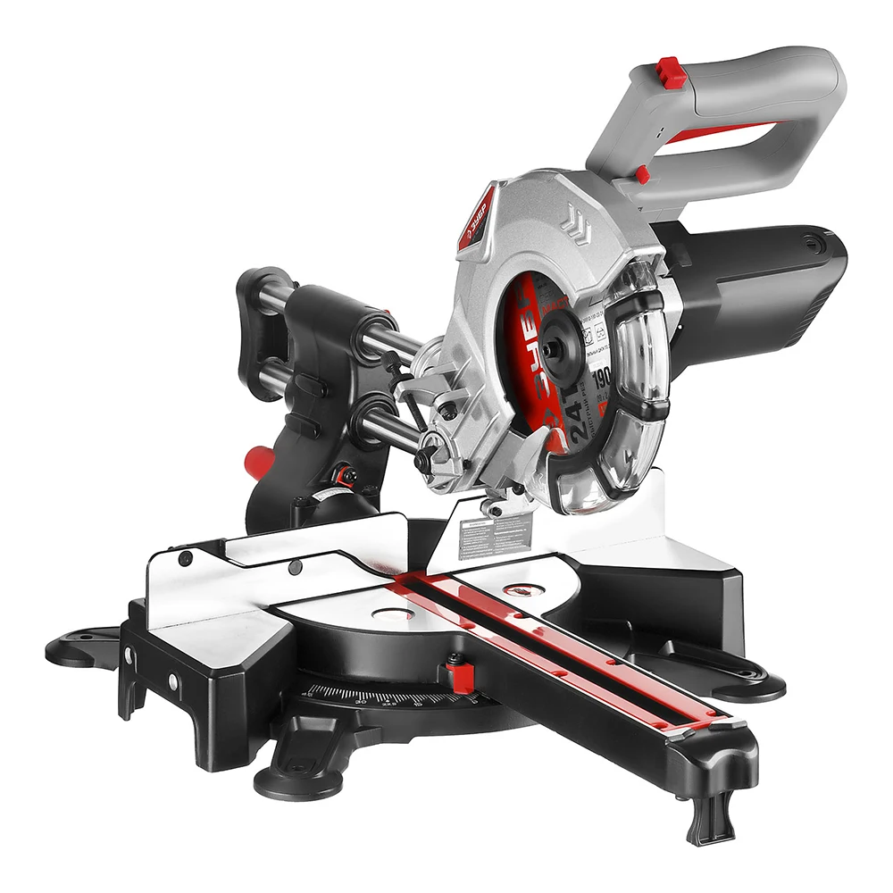 Mitre saw ZUBR ZPT 190 1200 PLin Electric Saws from Tools on