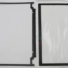 Для lenovo ThinkPad T480 WQHD lcd B рамка Крышка для дисплея рамка часть 01YR493