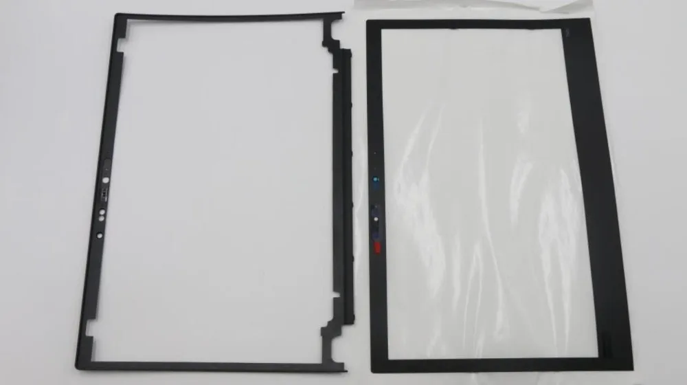 

New for Lenovo ThinkPad T480 WQHD LCD B Bezel Cover for Display Frame Part 01YR493