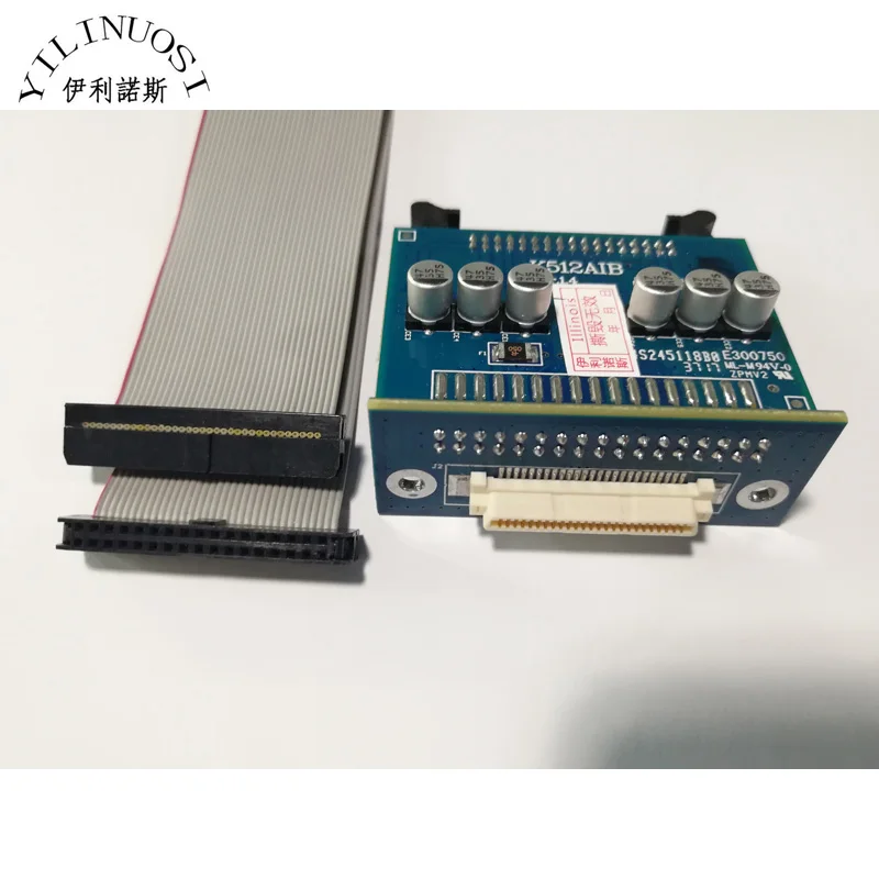 

Konnika 512/14PL Head JHF Adapter and Konnika 512 Gray cable/line 34 PL print parts