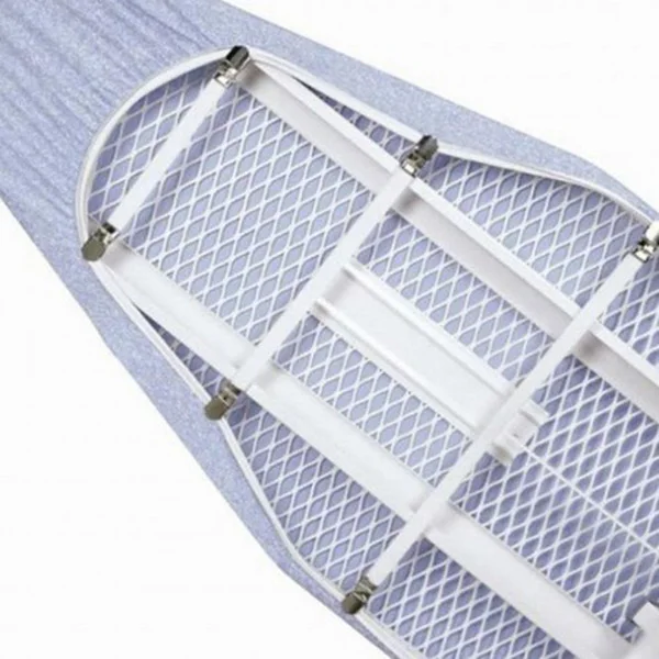 

4 x bindings for elastic ironing board cover