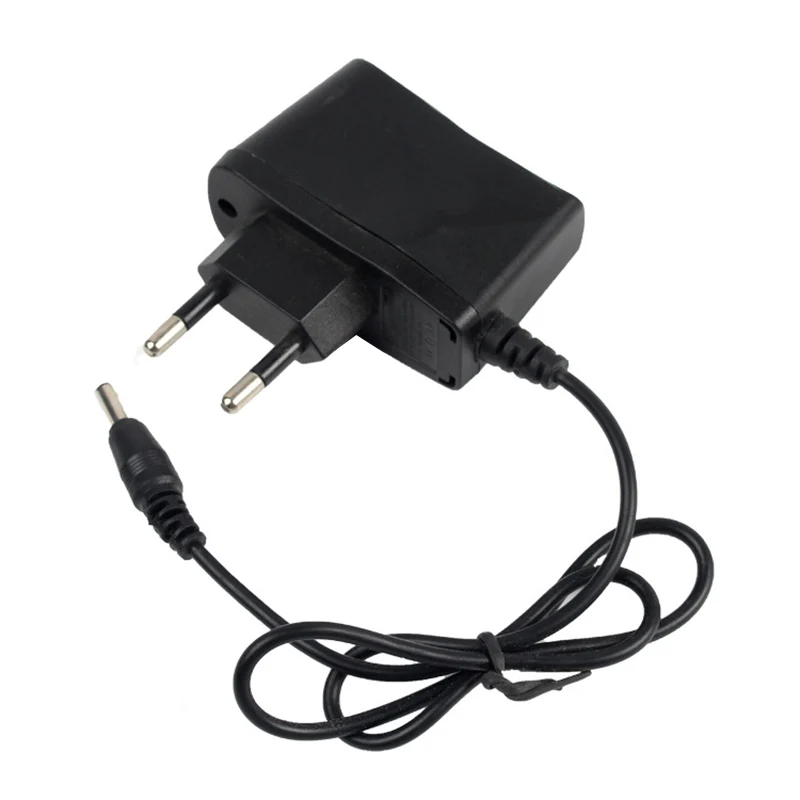 

US Plug Car Charger Adapter Rechargeable LED Flashlight Headlight Light Torch Lamp Accessories AC Travel Charger SLC88