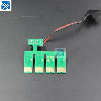

5pcs T1971 T1962 T1963 T1964 ciss chip ARC chip For Epson WF2532 XP201 XP211 XP401 XP-411 XP-204 XP-214 printers update version