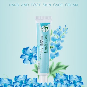

Foot Hand Body Cream Hydrates Severely Dry Skin Peeling Moisturizing for Feet Hands SDFA88