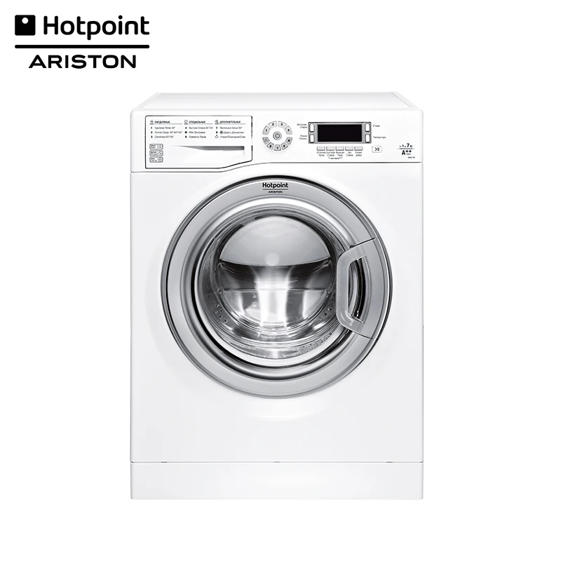 

Стиральная машина Hotpoint, Белый