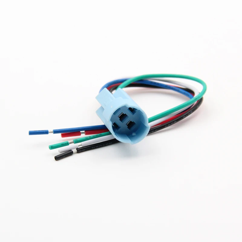 

1pc Free Shipping 16mm 19mm Push Button Switch Flat Pins Type Switch Connector Pushbutton Socket Plug Factory Online Wholesale