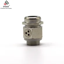 M12* 1,5 Воздухопроницаемый Гидрофобный IP 68 Автомобильный Кабель желез