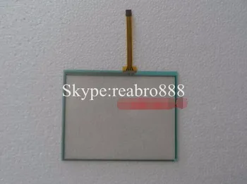 

GT1665M-VTBA GT1665M-VTBD Touch panel touch screen