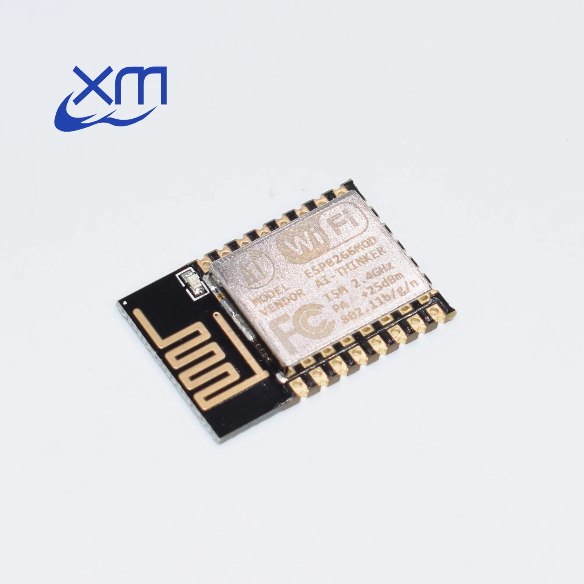 

1pcs/lot ESP8266 wireless module ESP-12E serial port wifi module I74