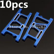 5 пар/лот HSP 081021 задняя нижняя подвески 81613 реконструкция части для 1/8 Baja базука радиоуправляемая модель автомобиля чпу 94081